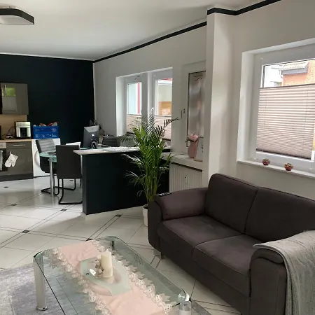 Km 2 Apartment Wesel (North Rhine-Westphalia)