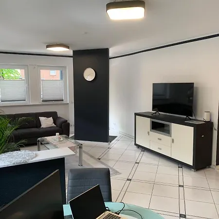Apartment Km 2 Wesel *