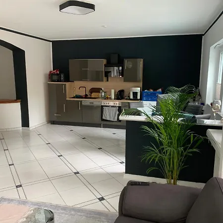 Apartment Km 2 Wesel *