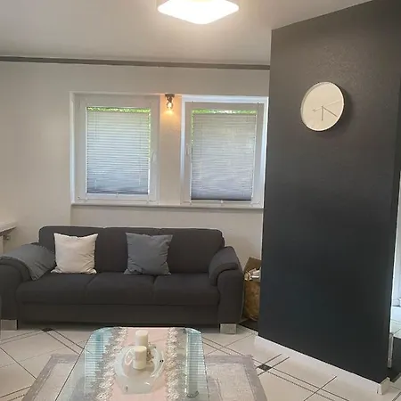 Km 2 Wesel Apartment