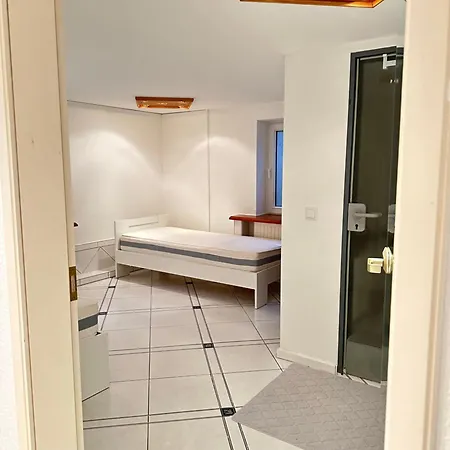 Apartment Km 2 Wesel *