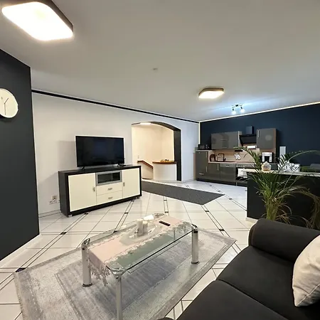 Km 2 Wesel Apartment Wesel (North Rhine-Westphalia)