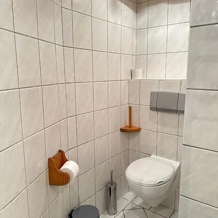 Km 2 Wesel Apartment *