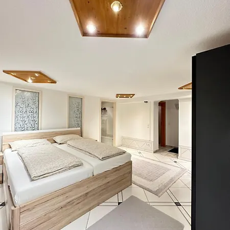 Apartment Km 2 Wesel