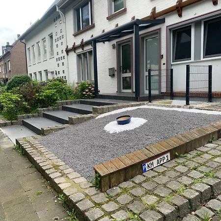 Apartment Km 2 Wesel *
