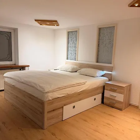 Apartment Km 2 *