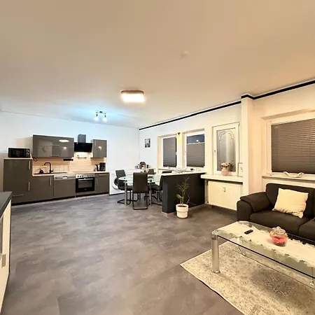 Km 2 Διαμέρισμα *