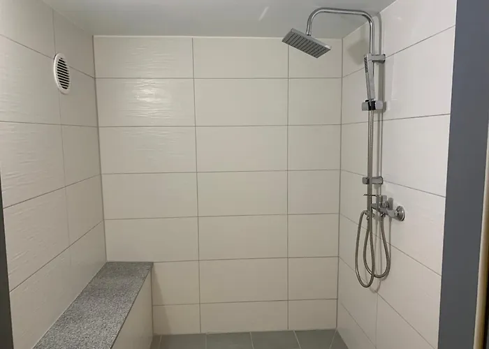 Km 2 Διαμέρισμα