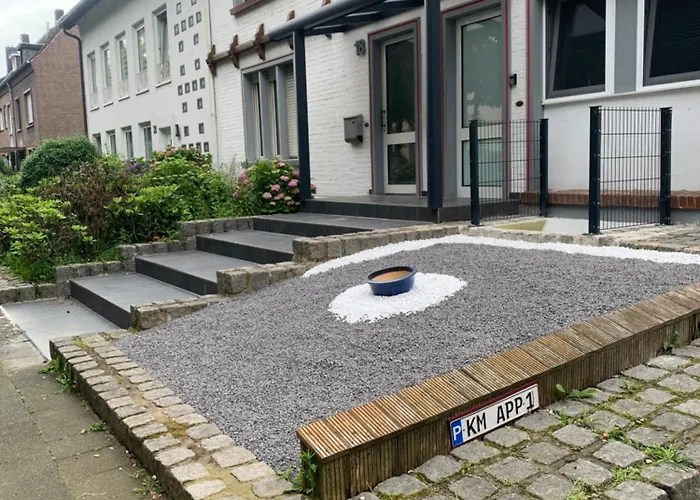 Διαμέρισμα Km 2 *