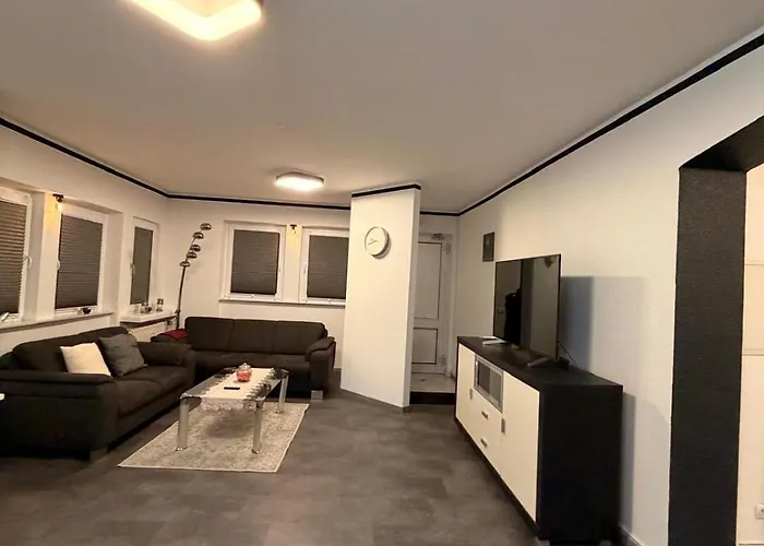 Km 2 Wesel (North Rhine-Westphalia)